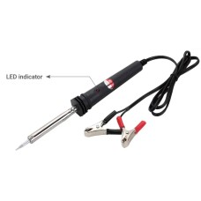 Lutownica 12V/40W ZD-31DQ(grot B2)