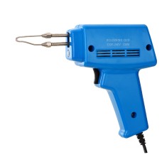 Lutownica transformatorowa 100W ZD-507 (grot D2)