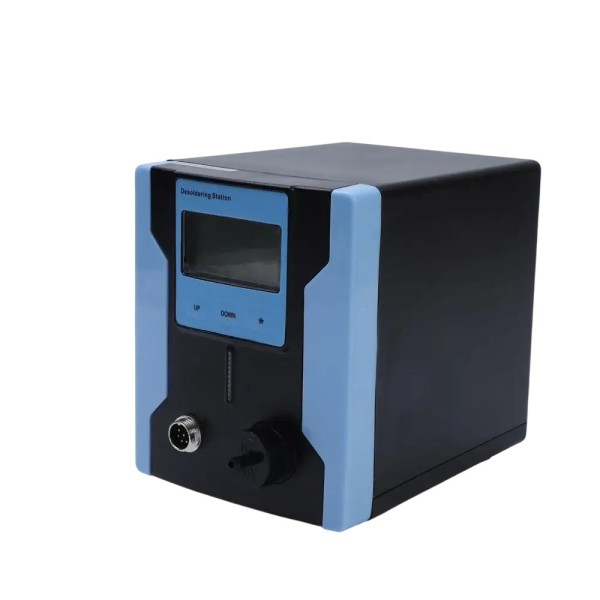 Stacja lutownicza ZD-8915 (grot N5) 160-480C