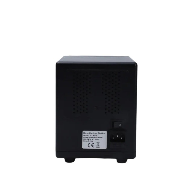 Stacja lutownicza ZD-8915 (grot N5) 160-480C