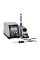 Stacja lutownicza ZD-8916 (grot N9) 160-480C