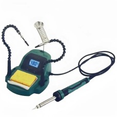 Stacja lutownicza ZD-8988D-C (wyśw. LCD) 48W