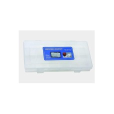 Коробка для елементів ZD-925E 235x115x34mm