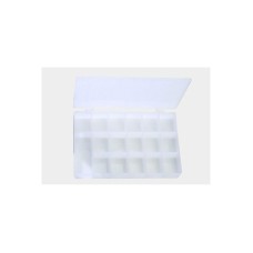 Коробка для компонентів ZD-925F 280x190x40мм
