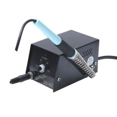Lutownica do stacji ZD-927 8W/12V ZD-20A (grot D3-2)