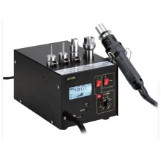 Stacja na gorące powietrze ZD-939L 150-500