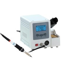 Lutownica do stacji ZD-981 60W/24V (grot N4)